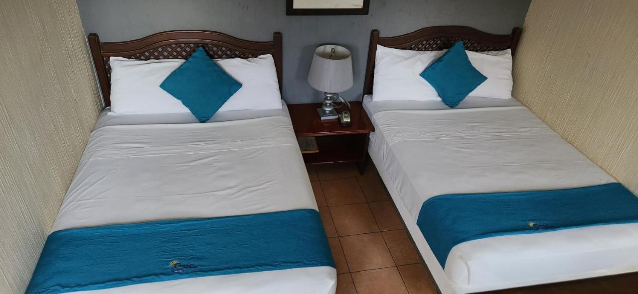 Hotel Real Del Rio ริโอดุลเซ ภายนอก รูปภาพ